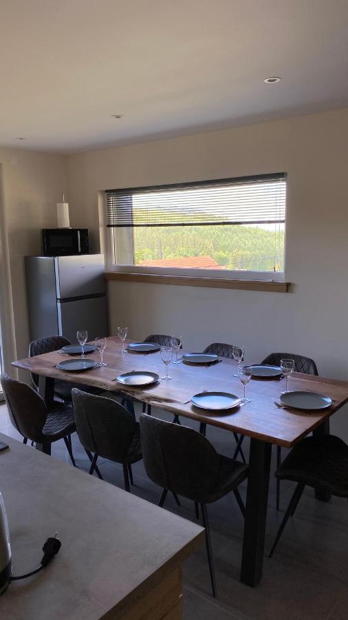 Appartement Le Grand Duc Gérardmer Exterior foto