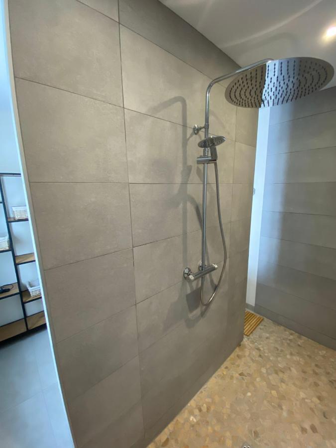 Appartement Le Grand Duc Gérardmer Exterior foto