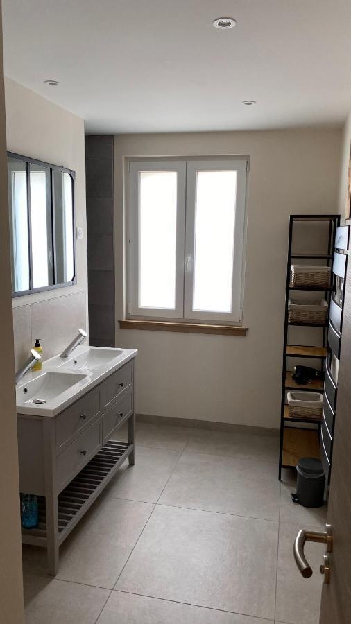 Appartement Le Grand Duc Gérardmer Exterior foto